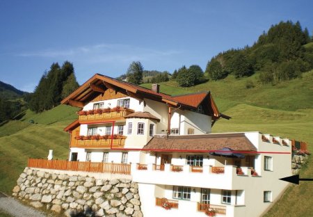 Chalet in Au (Großarl), Austria