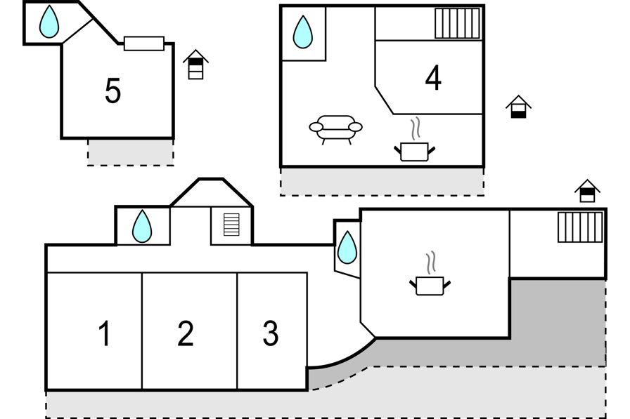 Property floorplan