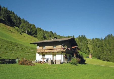 Apartment in Mühlbach, Austria