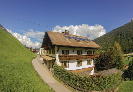 Apartment in Fulpmes, Austria