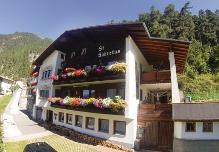 Apartment in Pettneu am Arlberg, Austria