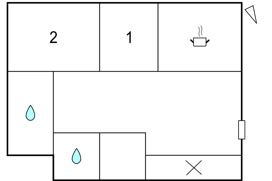 Property floorplan