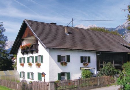 Apartment in Oberhofen im Inntal, Austria: OLYMPUS DIGITAL CAMERA