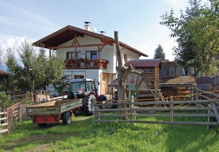 Chalet in Rinn, Austria