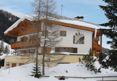 Apartment in Obernberg, Austria