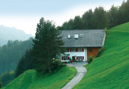 Apartment in Blons, Austria