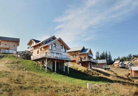 Chalet in Kliening, Austria
