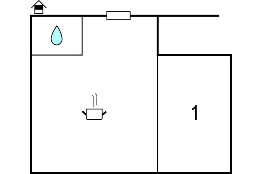 Property floorplan