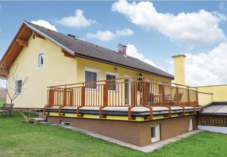 Chalet in Projern, Austria: