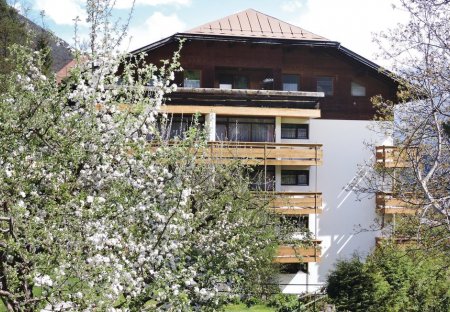 Apartment in Imst, Austria