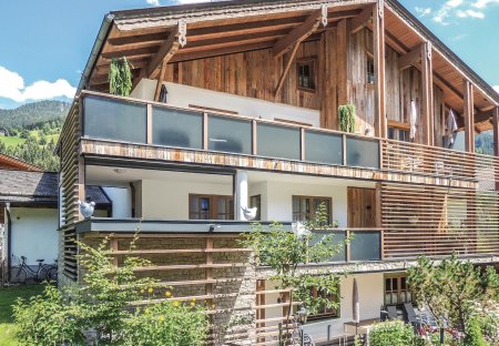 Apartment in Mitterkleinarl, Austria