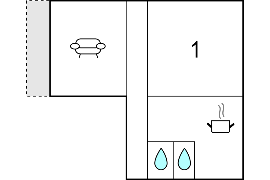 Property floorplan