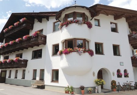 Apartment in St. Anton am Arlberg, Austria