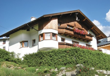 Apartment in Kappl, Austria