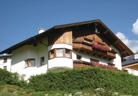 Apartment in Kappl, Austria