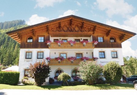 Apartment in Bichlbach, Austria