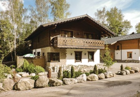 Chalet in Schladming, Austria