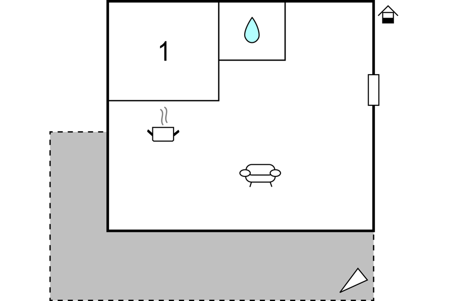 Property floorplan