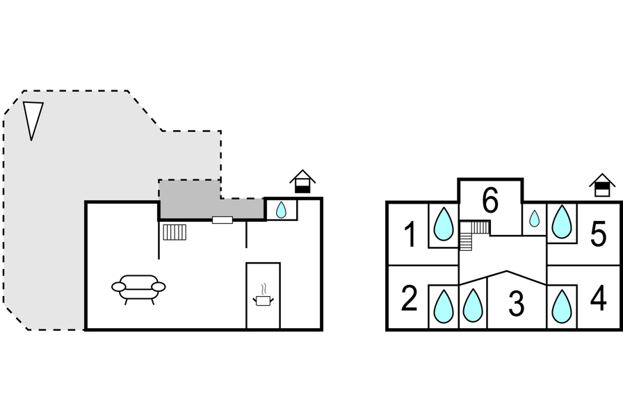 Property floorplan