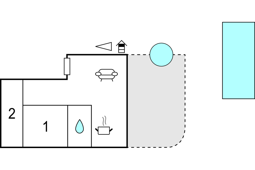 Property floorplan