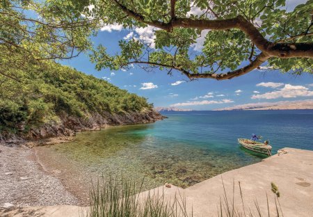 Villa in Sveti Juraj, Croatia