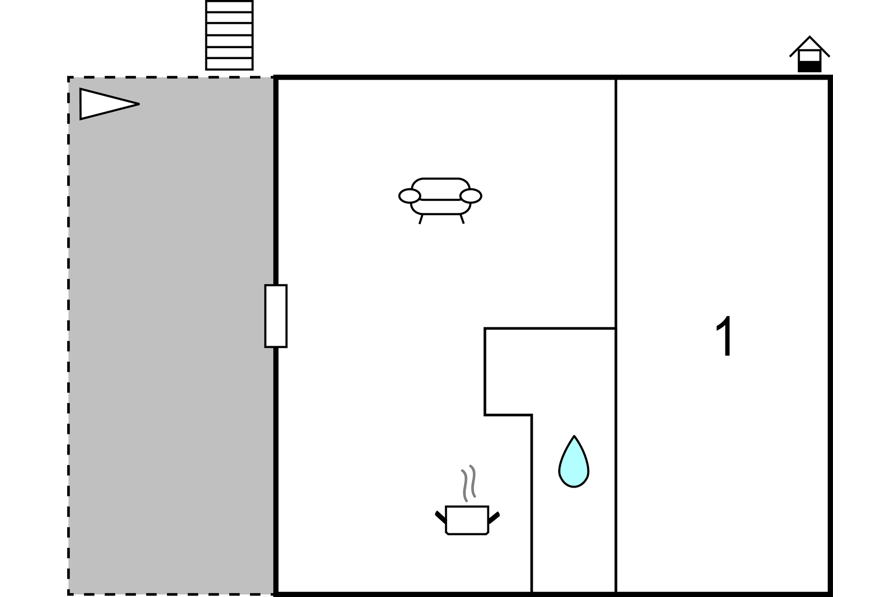 Property floorplan