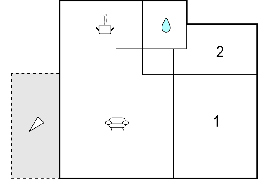 Property floorplan