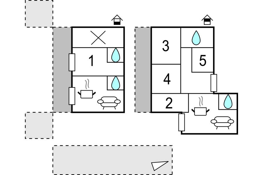 Property floorplan