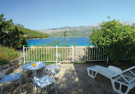Villa in Žrnovska Banja, Croatia
