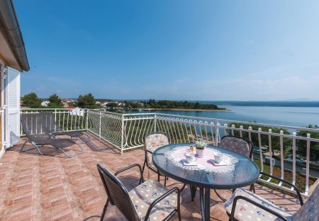 Apartment in Raslina, Croatia