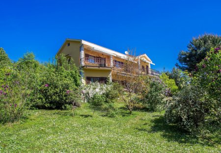 Studio Apartment in Poljane, Croatia