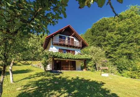 Villa in Čedanj, Croatia