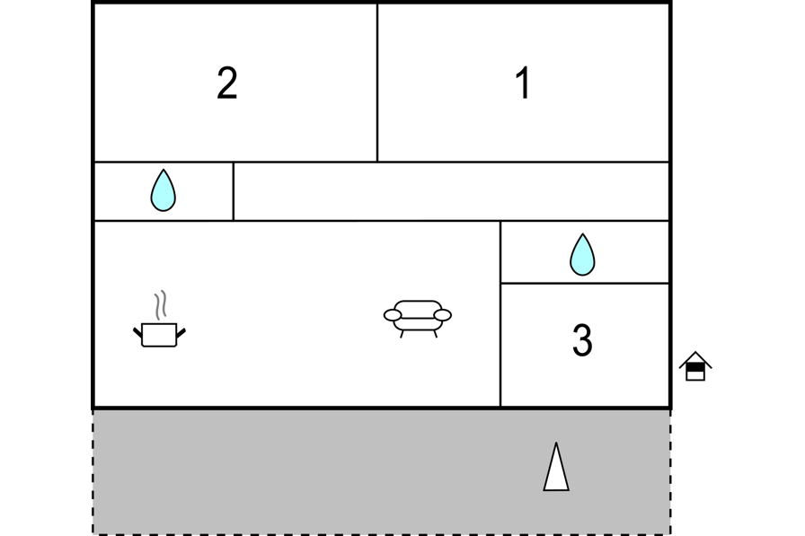 Property floorplan