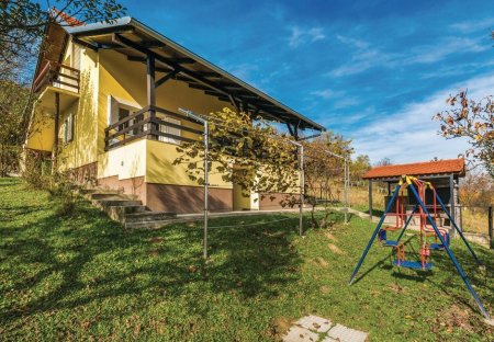 Villa in Pustodol Začretski, Croatia