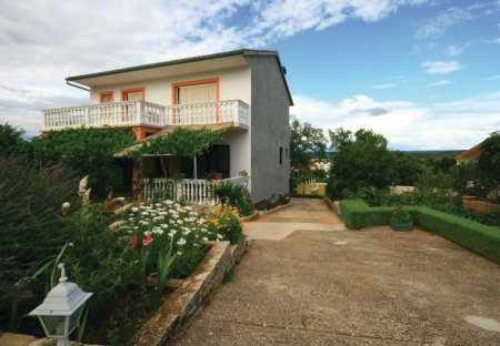 Apartment in Raslina, Croatia