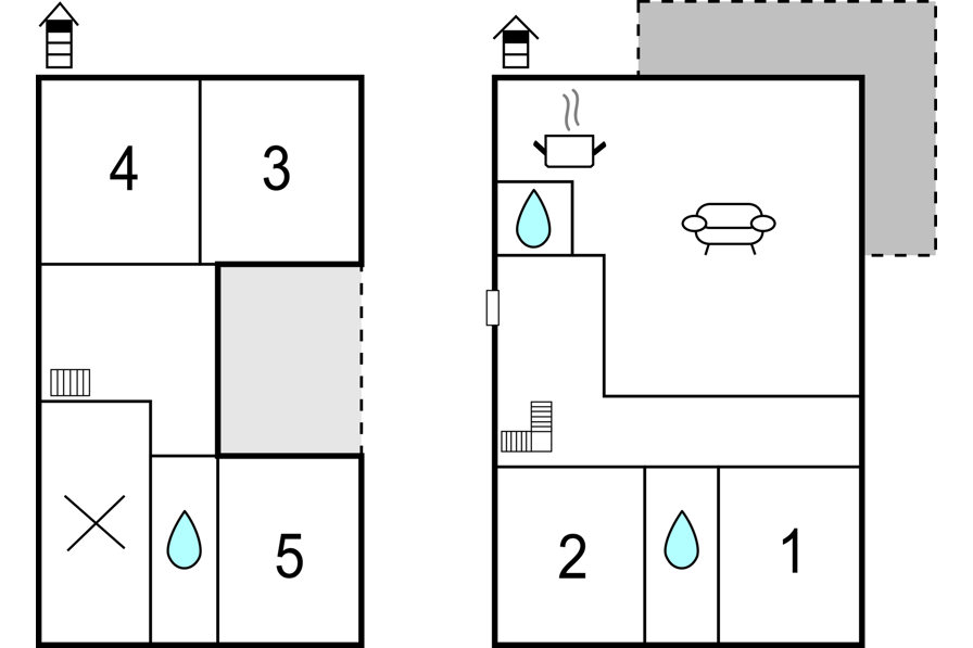 Property floorplan