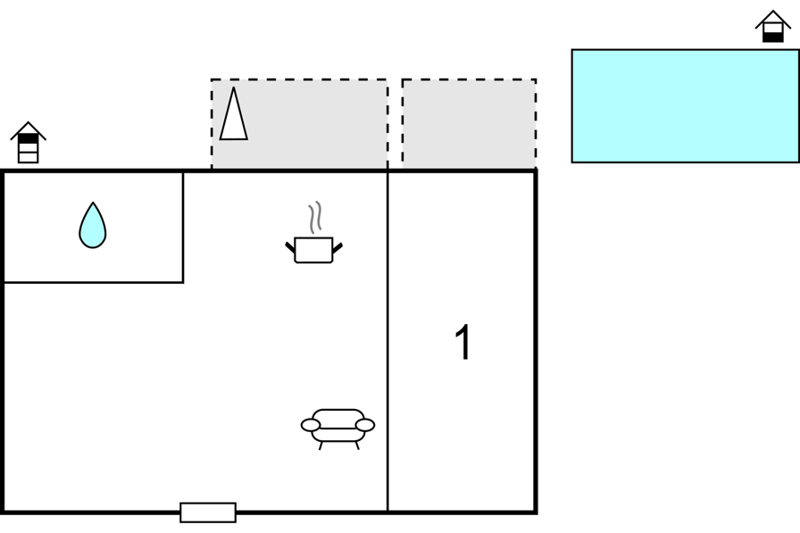 Property floorplan