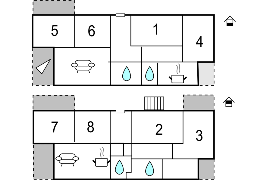 Property floorplan