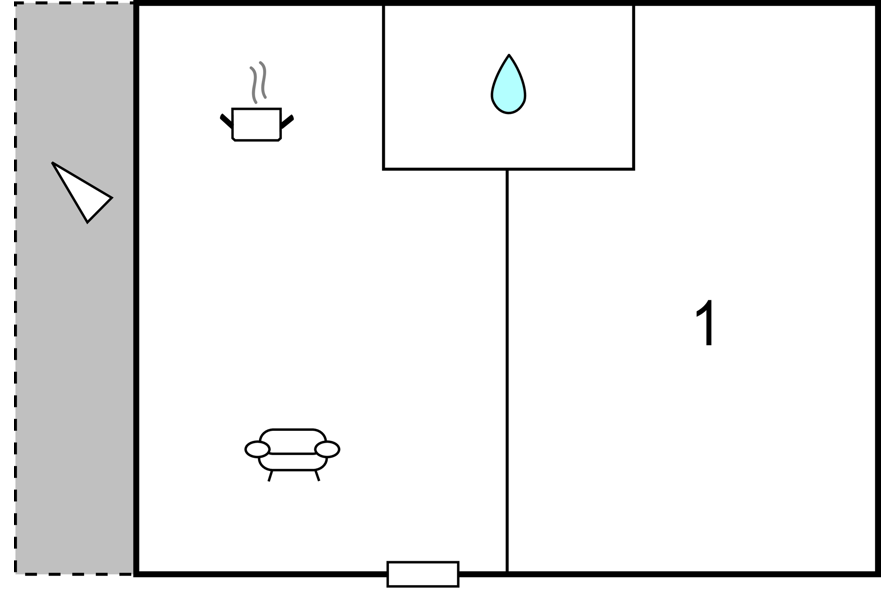 Property floorplan