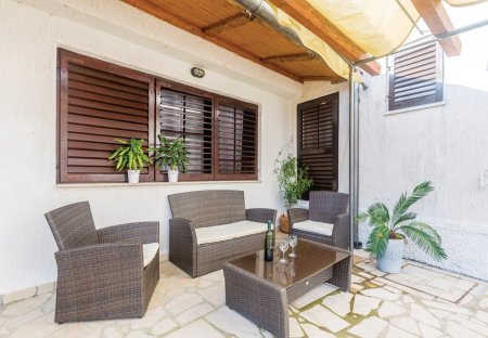 Apartment in Vrbnik, Croatia