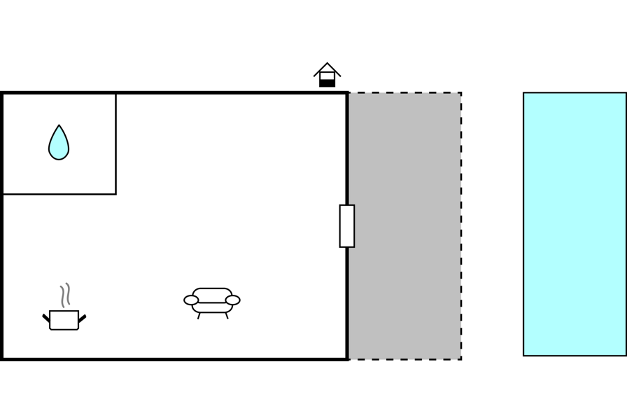 Property floorplan