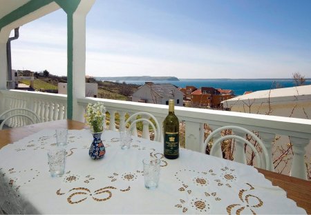 Apartment in Rtina, Croatia
