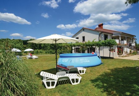 Villa in Sveti Bartul, Croatia