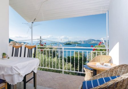 Apartment in Dubrava, Croatia