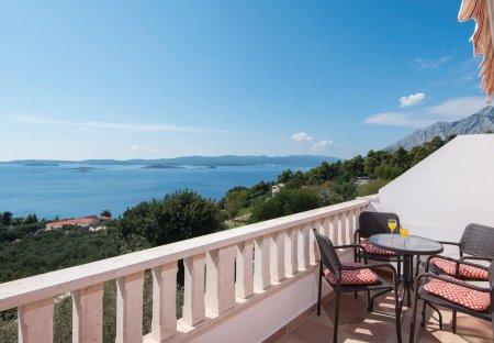 Apartment in Stanković, Croatia