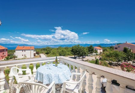 Apartment in Rasopasno, Croatia