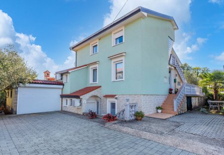 Apartment in Polje, Croatia