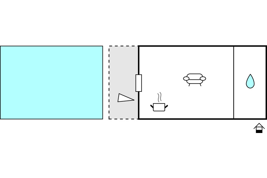 Property floorplan