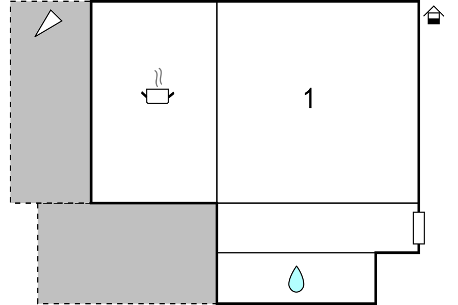 Property floorplan