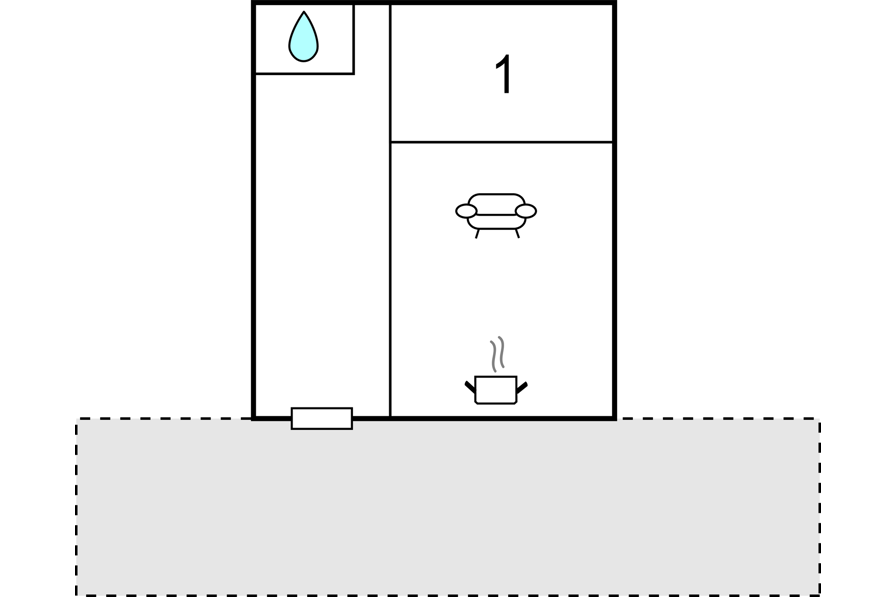 Property floorplan